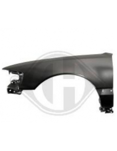 Comprar Aleta Delantera izquierda HONDA CIVIC CRX 60211SH2000ZZ