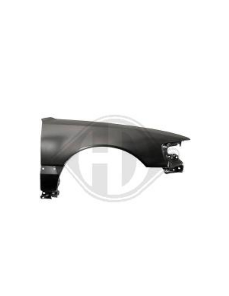 Comprar Aleta Delantera derecha HONDA CIVIC CRX 60211SH2A00ZZ