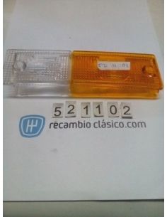 Tulipa delantera izquierda posición e intermitente SEAT Ritmo