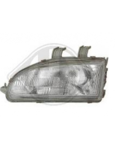 Comprar Faro delantero izquierdo H4 HONDA CIVIC 33100SR3G01