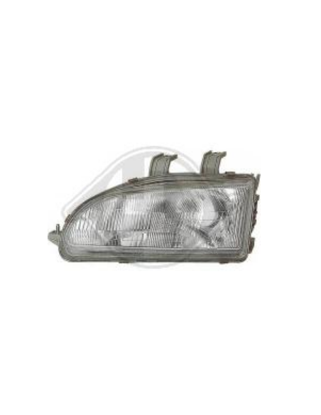 Comprar Faro delantero izquierdo H4 HONDA CIVIC 33100SR3G01