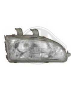 Comprar Faro delantero derecho H4 HONDA CIVIC 33100SR3G01 online