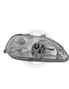 Comprar Faro delantero derecho HONDA CIVIC Coupé 04331S04307