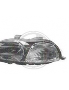 Comprar Faro delantero izquierdo HONDA CIVIC Coupé 04336G04307