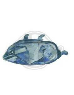 Comprar Faro delantero izquierdo HONDA CIVIC 04336S04317 online