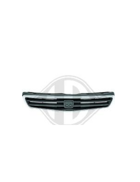 Comprar Rejila de radiador HONDA CIVIC 71124S04G01 online