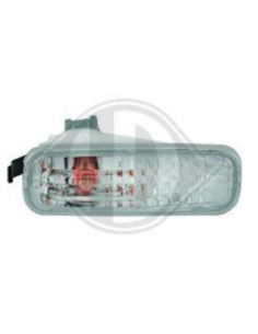 Comprar Kit intermitentes aleta HONDA CIVIC online
