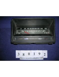 Cuadro Seat 133 Especial