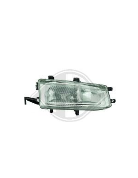 Comprar Faro delantero derecho H1/ H1 HONDA ACCORD 33103SN7G01