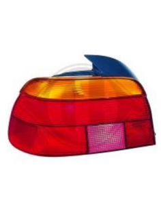 Comprar Piloto trasero izquierdo BMW (E39 ) 63212496297 online