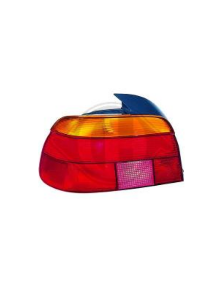 Comprar Piloto trasero izquierdo BMW (E39 ) 63212496297 online