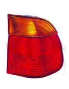 Comprar Piloto trasero derecho BMW (E39 ) 63216900214 online