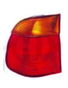 Comprar Piloto trasero izquierdo BMW (E39 ) 63216900213 online