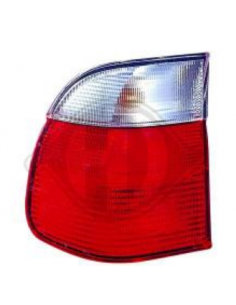 Comprar Piloto trasero derecho BMW (E39 ) 63212496322 online