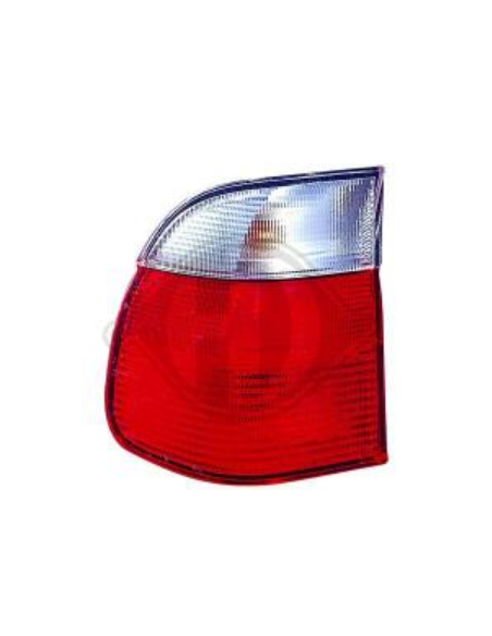 Comprar Piloto trasero derecho BMW (E39 ) 63212496322 online