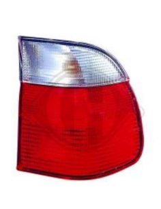 Comprar Piloto trasero izquierdo BMW (E39 ) 63212496321 online