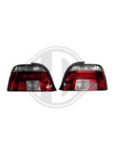 Comprar Juego de pilotos traseros BMW (E39 ) online
