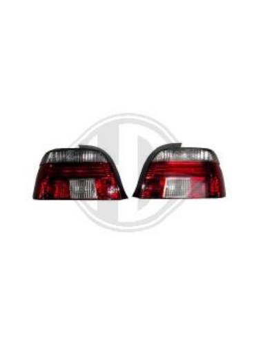 Comprar Juego de pilotos traseros BMW (E39 ) online