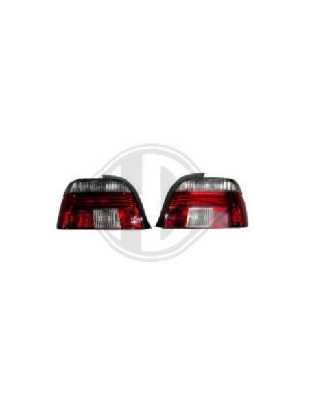 Comprar Juego de pilotos traseros BMW (E39 ) online