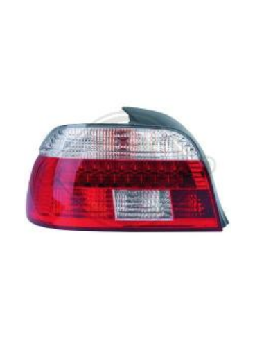 Comprar Juego de pilotos traseros BMW (E39 ) online