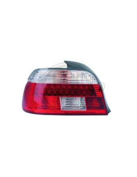Comprar Juego de pilotos traseros BMW (E39 ) online