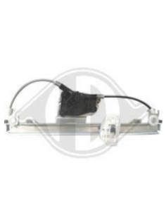 Comprar Elevalunas eléctrico delantero derecho BMW (E39 )