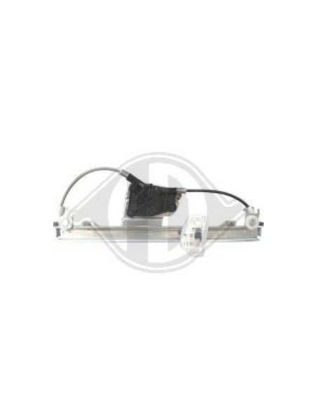 Comprar Elevalunas eléctrico delantero derecho BMW (E39 )