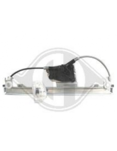 Comprar Elevalunas eléctrico delantero izquierdo BMW (E39 )