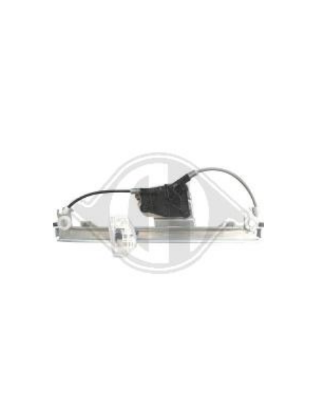 Comprar Elevalunas eléctrico delantero izquierdo BMW (E39 )