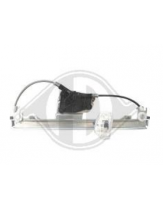 Comprar Elevalunas eléctrico delantero derecho BMW (E39 )