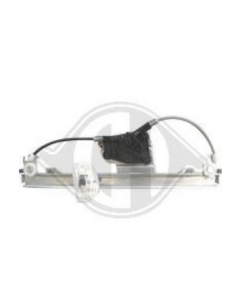 Comprar Elevalunas eléctrico delantero izquierdo BMW (E39 )