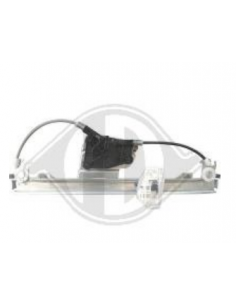 Comprar Elevalunas eléctrico trasero derecho BMW (E39 )