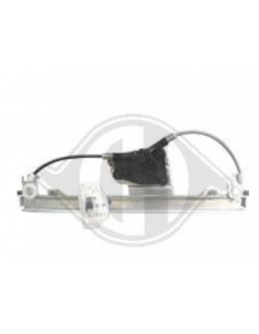 Comprar Elevalunas eléctrico trasero izquierdo BMW (E39 )