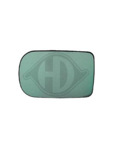 Comprar Cristal de espejo, retrovisor exterior izquierdo BMW