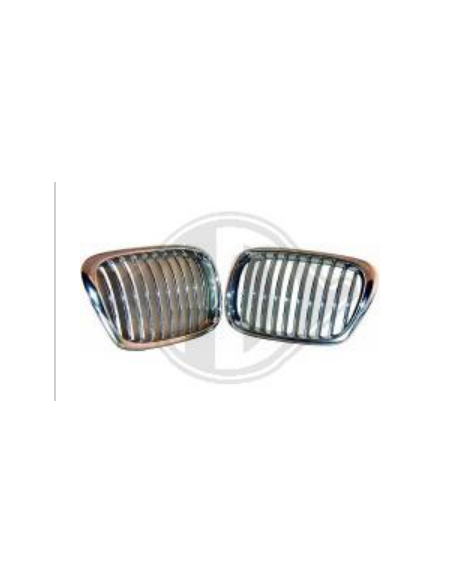 Comprar Rejilla de rediador BMW (E39 ) online