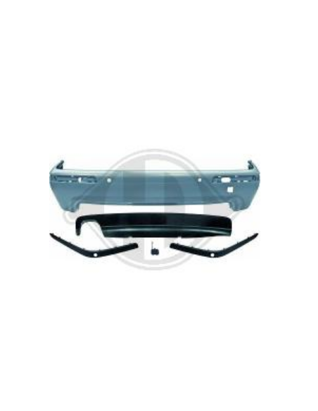 Comprar Parachoques trasero BMW (E39 ) online