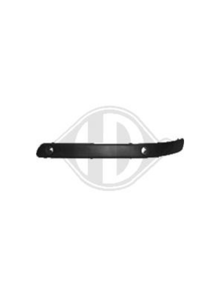 Comprar Listón embellecedor/protector, parachoques delantero