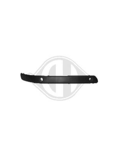 Comprar Listón embellecedor/protector, parachoques delantero