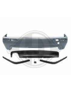 Comprar Parachoques trasero BMW (E39 ) online