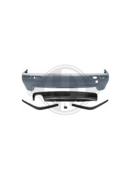 Comprar Parachoques trasero BMW (E39 ) online