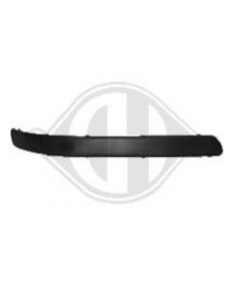 Comprar Listón embellecedor/protector, parachoques delantero