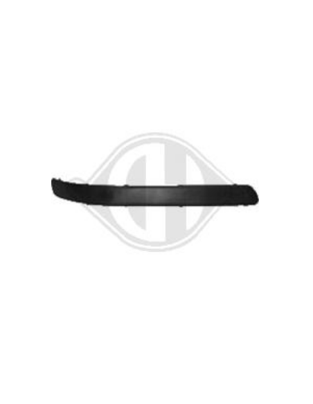 Comprar Listón embellecedor/protector, parachoques delantero