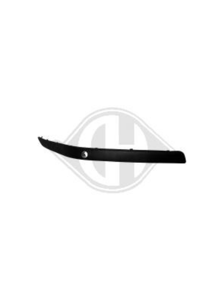 Comprar Listón embellecedor/protector, parachoques trasero