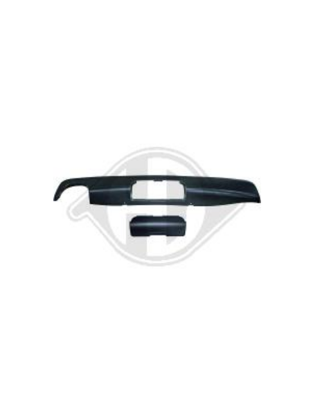Comprar Cubierta, parachoques trasero BMW (E39 ) online