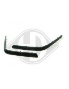 Comprar Listón embellecedor/protector, parachoques trasero
