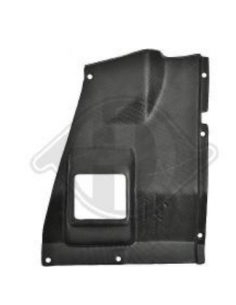 Comprar Revestimiento, pasarruedas delantero derecho BMW (E30)