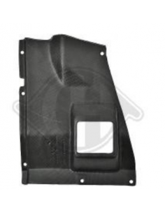 Comprar Revestimiento, pasarruedas delantero izquierdo BMW