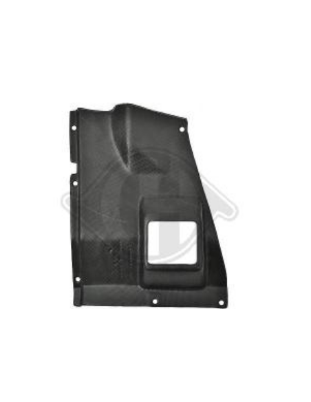 Comprar Revestimiento, pasarruedas delantero izquierdo BMW