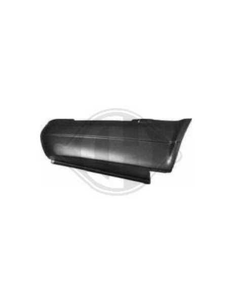 Comprar Panel latera trasero derecho BMW (E30) online Comprar Panel latera trasero derecho BMW (E30) online