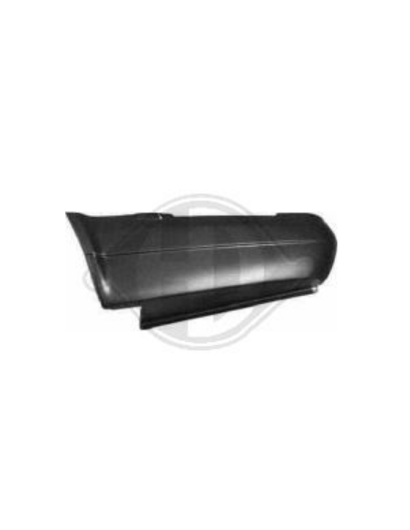 Comprar Panel latera trasero izquierdo BMW (E30) online Comprar Panel latera trasero izquierdo BMW (E30) online